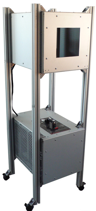 measuring solar system simulators